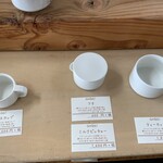 軽井沢焙煎所 - 