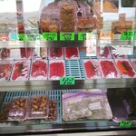 てるちゃん鮮魚店 - 刺身