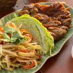タイ料理889 - 