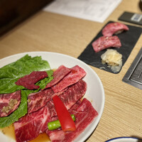 神楽坂焼肉 Kintan - 