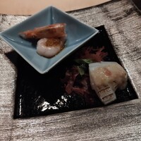 日本料理　「十二颯」 ヒルトン東京 - 