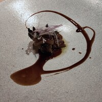 日本料理　「十二颯」 ヒルトン東京 - 