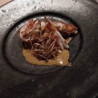 日本料理　「十二颯」 ヒルトン東京 - 