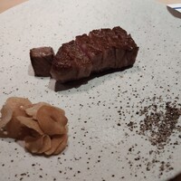 日本料理　「十二颯」 ヒルトン東京 - 