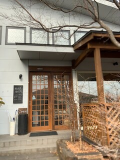 軽井沢焙煎所 - 