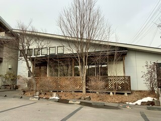 軽井沢焙煎所 - 