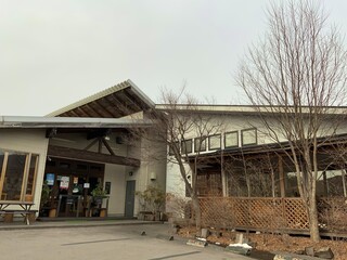 軽井沢焙煎所 - 