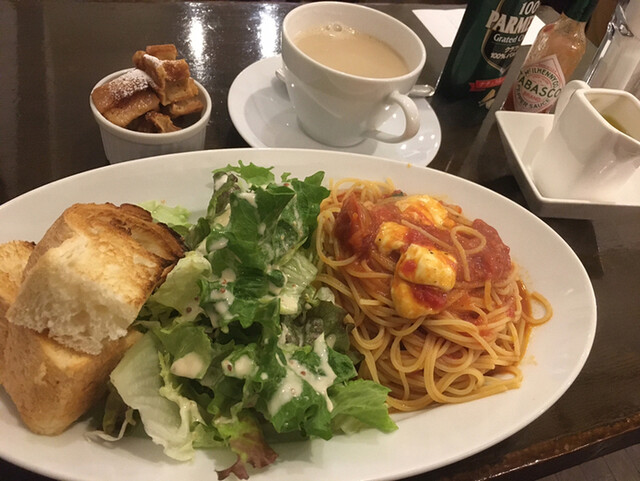 カフェ ラ ダダ 姫路 カフェ 食べログ