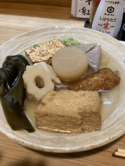 ざっくばらん 大宮 おでん 食べログ ざっくばらん 大宮 おでん 食べログ