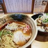 焼きあご塩らー麺 たかはし 上野店