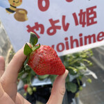 姫路ハートフル観光農園 - 