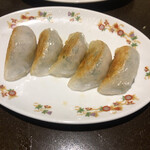 菜香新館 - 