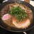 麺や 一福 - 料理写真:
