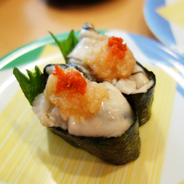 廻転寿司 冨士丸 大名店 赤坂 回転寿司 食べログ