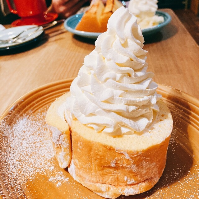 松涛カフェ 本店 Shoto Cafe 神泉 カフェ 食べログ 松涛カフェ 本店 Shoto Cafe 神泉 カフェ 食べログ