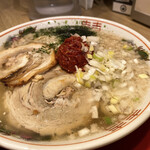 Tsukemen Tetsu - 