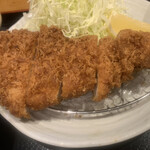 とんかつ まさむね - 