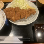 とんかつ まさむね - 