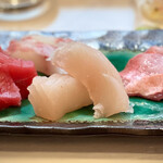 よねさん - 〈2021年03月再訪・94回目〉鰆