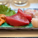 よねさん - 〈2021年03月再訪・94回目〉本鮪