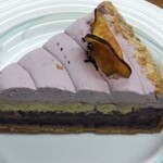 Cake Cafe 楽 - 