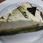 Cake Cafe 楽 - 