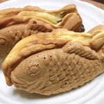 Taiyaki Semmon Tenkenzou - 