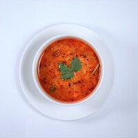 ユッケジャンスープ