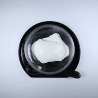 自家製杏仁豆腐