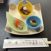 いかだ荘 山上 - 