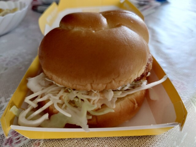 マクドナルド 茅ヶ崎今宿店 Mcdonald S 平塚 ハンバーガー 食べログ マクドナルド 茅ヶ崎今宿店 Mcdonald S 平塚 ハンバーガー 食べログ