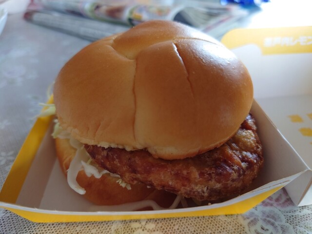 マクドナルド 茅ヶ崎今宿店 Mcdonald S 平塚 ハンバーガー 食べログ マクドナルド 茅ヶ崎今宿店 Mcdonald S 平塚 ハンバーガー 食べログ