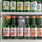 Raon - 韓国のお酒
