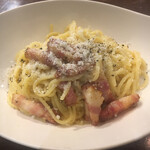 ビストロ レコルト - 