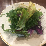 ビストロ レコルト - 