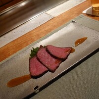 鉄板焼 かいか - 