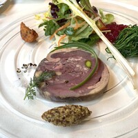 フランス料理 ル・クール - 