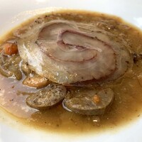 フランス料理 ル・クール - 