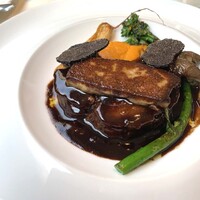 フランス料理 ル・クール - 