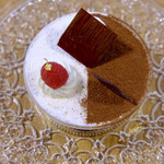 パティスリー アプラノス - 