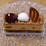 パティスリー アプラノス - 