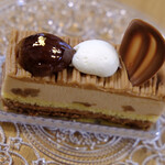 パティスリー アプラノス - 