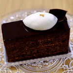 パティスリー アプラノス - 