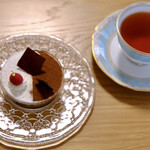 パティスリー アプラノス - 