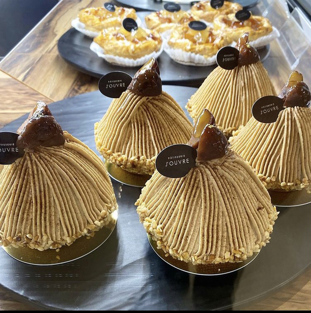 パティスリー ジューブル Patisserie j Ouvre 大曽根 ケーキ 食べログ パティスリー ジューブル Patisserie j Ouvre 大曽根 ケーキ 食べログ
