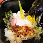 草喰 なかひがし - 