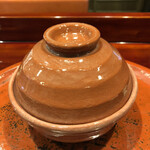 草喰 なかひがし - 