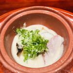 草喰 なかひがし - 