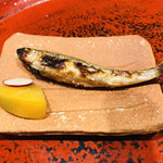 草喰 なかひがし - 