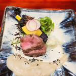 草喰 なかひがし - 